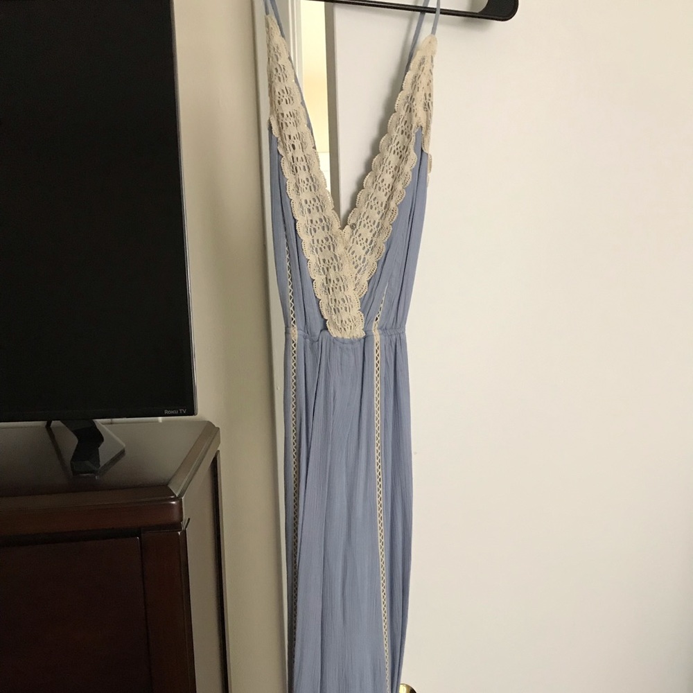 NWOT Lulus Maxi